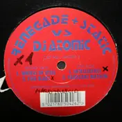 The Renegade - Wheels Of Steel