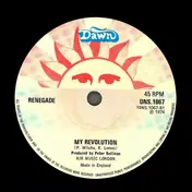 The Renegade - A Little Rock 'n' Roll