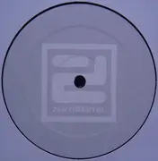 12'' - Renegade Master - Renegade Master