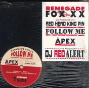 Renegade Foxxx Featuring Malik Dillenger - Follow Me