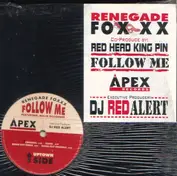 Renegade Foxxx Featuring Malik Dillenger