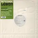 12'' - Renegade Legion - Friends Or Foes?