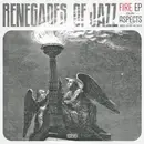 EP - Renegades Of Jazz - Fire EP