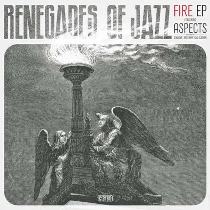 Renegades Of Jazz - Fire