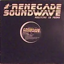 RENEGADE SOUNDWAVE - Positive ID