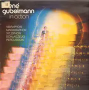 LP - Rene Gubelmann - in action