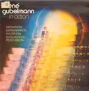 LP - Rene Gubelmann - in action