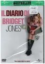 DVD - Renee Zellweger - Il Diario Di Bridget Jones / Bridget Jones's Diary - Italian / English a.o.