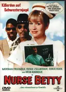 DVD - Renée Zellweger / Morgan Freeman a.o. - Nurse Betty