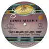 12inch Vinyl Single - Reneé Aldrich - Just Begun To Love You - Still Sealed