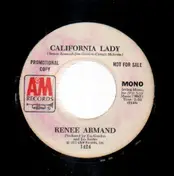 Reneé Armand - California Lady