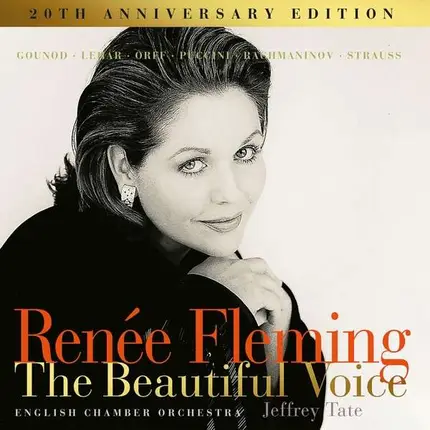 Renee Fleming /+ - The Beautiful Voice