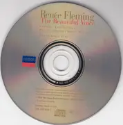CD - Renée Fleming - The Beautiful Voice - Digipak
