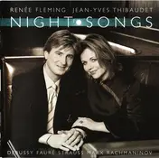 Renée Fleming - Night Songs