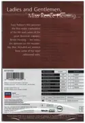 DVD - Renée Fleming - Ladies And Gentlemen, Miss Renée Fleming - Still Sealed