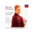 CD - Renée Fleming - Schubert Lieder