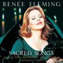 CD - Renée Fleming - Sacred Songs