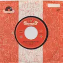 7inch Vinyl Single - Renée Franke - Am Tag Als Der Regen Kam