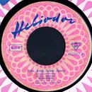 7inch Vinyl Single - Renée Franke - Bitte, Bitte, Lieber Jonny