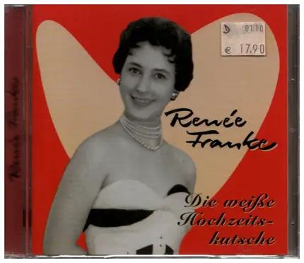 Renée Franke - Die Weiße Hochzeitskutsche