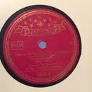 Schellack - Renée Franke - Fahr'n Sie Nicht Zum Nordpol / Das Ist Nichts Für Kleine Mädchen