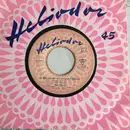 7inch Vinyl Single - Renée Franke - In Dem Lande Des Ewigen Frühlings / Camping Im Regen