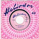 7inch Vinyl Single - Renée Franke - Mister Patton Aus Manhattan / Baby Muß Nach Hause Gehn