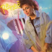 LP - Renee Garcia - Living In The Vertical