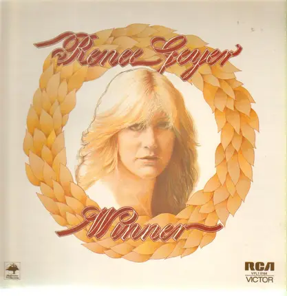 Renee Geyer - Winner