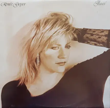 Renee Geyer - Faves
