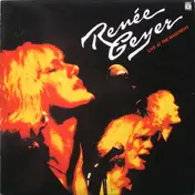 Renée Geyer - Live At The Basement