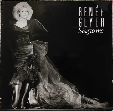 Renee Geyer - Sing to Me