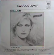 7inch Vinyl Single - Renee Geyer - Say I Love You B/w Good Lovin'