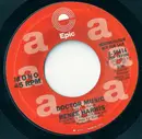 7inch Vinyl Single - Renée Harris - Doctor Music