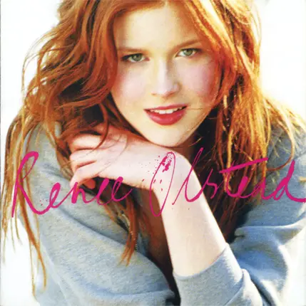Renee Olstead - Reneé Olstead