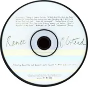 CD - Renee Olstead - Renee Olstead