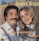 Renee and Renato - Carousel of Love