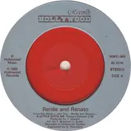 Renée & Renato - A Littla Bitta Me