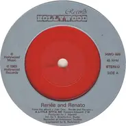 Renée & Renato - A Littla Bitta Me