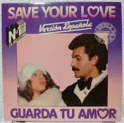 Renee and Renato - Guarda Tu Amor (Spanish Version)