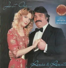 Renee and Renato - Just One...