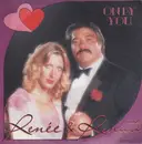7inch Vinyl Single - Renée & Renato - Only You