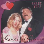 7inch Vinyl Single - Renée & Renato - Only You