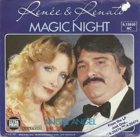 Renee and Renato - Magic Night