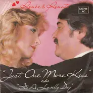 Renée & Renato - Just One More Kiss