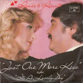 Renee and Renato - Just One More Kiss