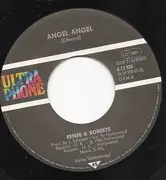 7inch Vinyl Single - Renée & Renato - Magic Night