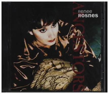 Renee Rosnes - Ancestors