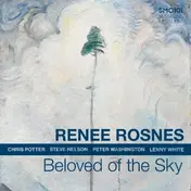 Renee Rosnes - Beloved Of.. -Gatefold-