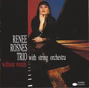 Renee Rosnes - Without Words